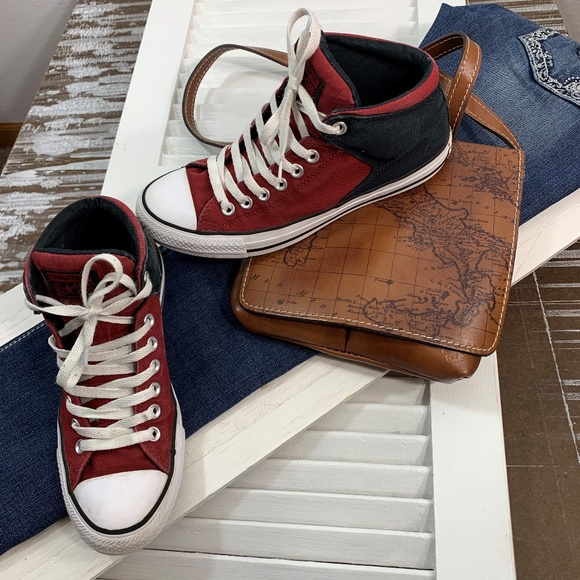 Converse Other - Converse All Star hightops (eur40)